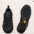 Cizme de trekking pentru bărbați Mammut Ducan Low GTX negru 12