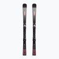 Schiuri de coborâre pentru femei Salomon S Max 10W + M11 negru L47039600