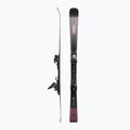Schiuri de coborâre pentru femei Salomon S Max 10W + M11 negru L47039600 2