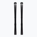 Schiuri de coborâre pentru femei Salomon S Max 10W + M11 negru L47039600 3