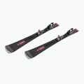 Schiuri de coborâre pentru femei Salomon S Max 10W + M11 negru L47039600 4