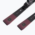 Schiuri de coborâre pentru femei Salomon S Max 10W + M11 negru L47039600 9