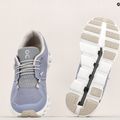 Pantofi de alergare pentru femei On Cloud 5 gri 5998371 13
