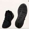 Under Armour HOVR Phantom 3 bărbați pantofi de alergare negru 3025516-002 12