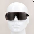 Ochelari de protecție pentru bicicletă POC Elicit uranium black/clarity define 6