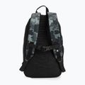 Rucsac  Hurley No Comply grey camo 3