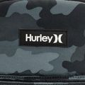 Rucsac  Hurley No Comply grey camo 5