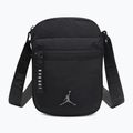 Borsetă Nike Jordan Jan Airbone Festival black 3