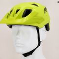 Cască de bicicletă MET Echo galben 3HM118CE00MVE1 11