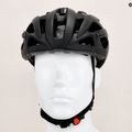 Cască de bicicletă Alpina Valparola black matte 9