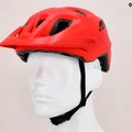 Cască de biciclist MET Echo roșu 3HM118CE00MRO1 11