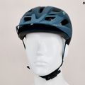 Giro Verce Cască de bicicletă integrată albastru marin 7140872 9