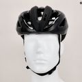 Cască de biciclist HJC Valeco negru 81203102 9