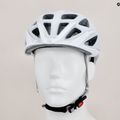 Cască de bicicletă Alpina Mythos 3.0 L.E. white prosecco matte 9