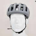Cască de bicicletă POC Ventral Lite granite grey matt 9
