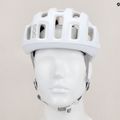 Cască de bicicletă POC Ventral Air MIPS hydrogen white matt 8