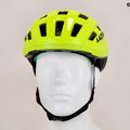 Cască de bicicletă Lazer Tempo KC galben BLC2237891838 8