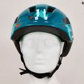 Cască de bicicletă pentru copii Lazer Nutz KC verde BLC2227891138 9