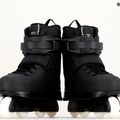 Rollerblade Blank SK patine cu role pentru bărbați negru 07222600100 23