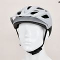 Cască de bicicletă Giro Fixture gri GR-7089255 10