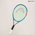 Rachetă de tenis pentru copii HEAD Novak 25 albastru 233102 12