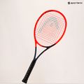 Rachetă de tenis HEAD Radical MP 2023 roșu 235113 7