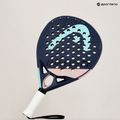 Rachetă de padel HEAD Gravity Motion 2022 albastru marin 228172 8