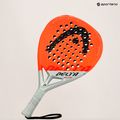 Rachetă de padel HEAD Delta Elite 2022 portocaliu 228122 13