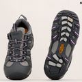 Cizme de trekking pentru femei KEEN Koven Wp gri 1025157 18
