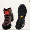 Cizme de trekking pentru bărbați Salewa MTN Trainer Mid GTX gri 00-0000063458 12