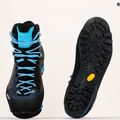 Salewa Crow GTX cizme de munte pentru femei negru 00-0000061329 13