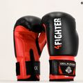 Mănuși de box pentru copii Bushido, negru, ARB-407v3_6oz 11