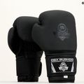 Mănuși de antrenament cu sistem Active Clima pentru box Bushido, negru, B-2v12-14oz 17