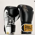 EVERLAST Mănuși de box 1910 Classic Pro Black EV1910PRO BL-12 OZ. 8