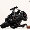 Daiwa Emblem 21-45 SCW QD SD bobină de pescuit crap negru 10158-700 5