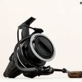 Okuma crap de pescuit bobină de pescuit negru LS-6K 6