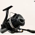 Tambur de pescuit la crap Okuma Distance DTA negru DTA-60 6