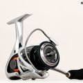 Rolă de spinning Okuma Helios SX silver 5