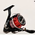 Daiwa Ninja Ninja Match & Feeder tambur plutitor negru 10217-400 5