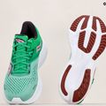 Pantofi de alergare pentru femei Saucony Ride 16 verde S10830-25 18