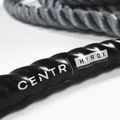 Frânghie de antrenament Centr Competition Power Rope Centr x Hyrox black 4