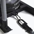 Frânghie de antrenament Centr Competition Power Rope Centr x Hyrox black 5