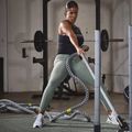 Frânghie de antrenament Centr Competition Power Rope Centr x Hyrox black 6