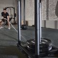 Frânghie de antrenament Centr Competition Power Rope Centr x Hyrox black 7