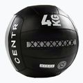 Minge medicinală CENTR Competition Wall Ball Centr x Hyrox 4 kg black