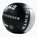 Minge medicinală CENTR Competition Wall Ball Centr x Hyrox 4 kg black 2