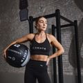 Minge medicinală CENTR Competition Wall Ball Centr x Hyrox 4 kg black 6