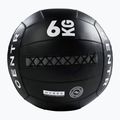 Minge medicinală CENTR Competition Wall Ball Centr x Hyrox 6 kg black