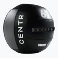 Minge medicinală CENTR Competition Wall Ball Centr x Hyrox 6 kg black 3