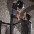 Minge medicinală CENTR Competition Wall Ball Centr x Hyrox 6 kg black 5